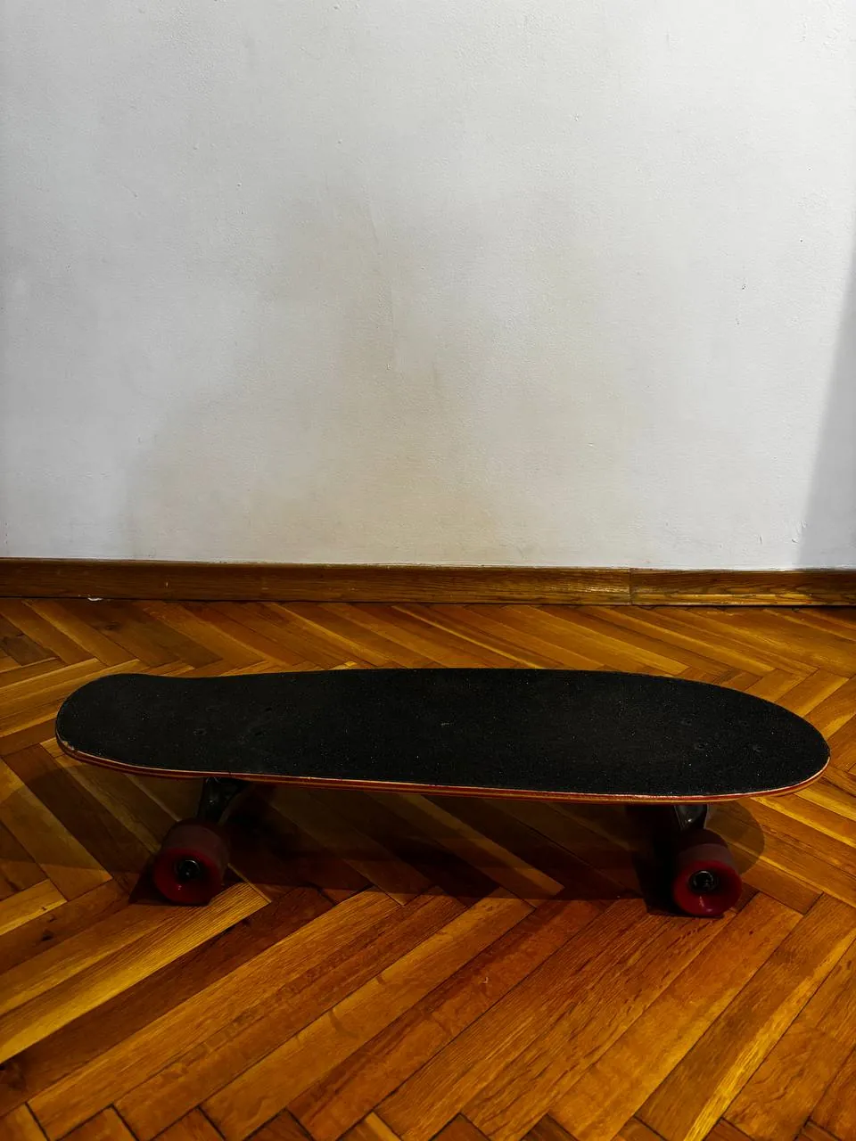 Скейтборд Yamba 500 Seven Plus 1