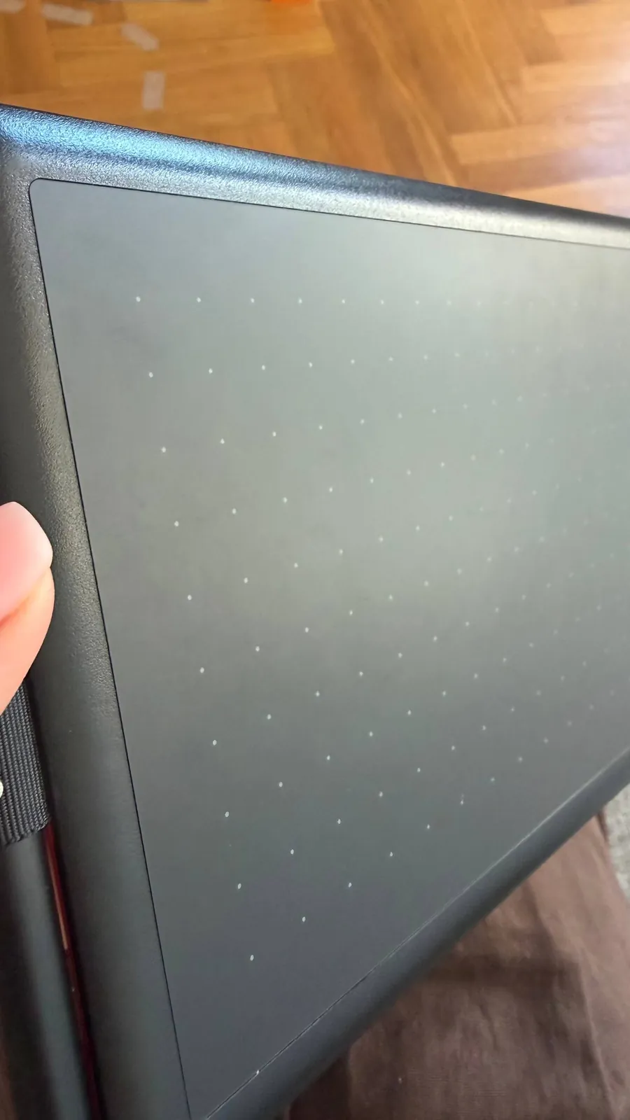 Графический планшет Wacom One by Wacom S 3