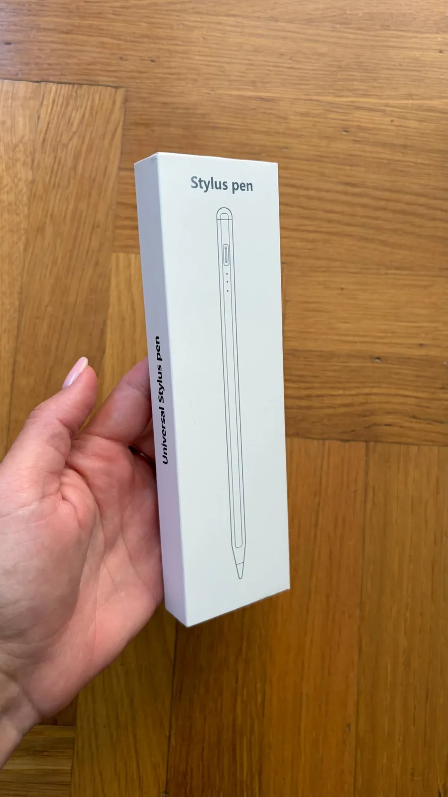 Универсальный стилус Universal Stylus Pen 1