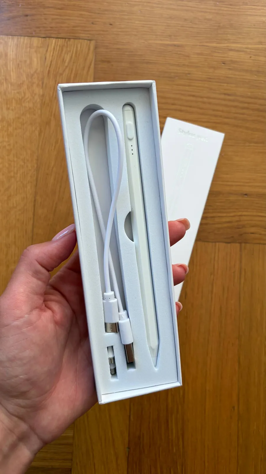 Универсальный стилус Universal Stylus Pen 2