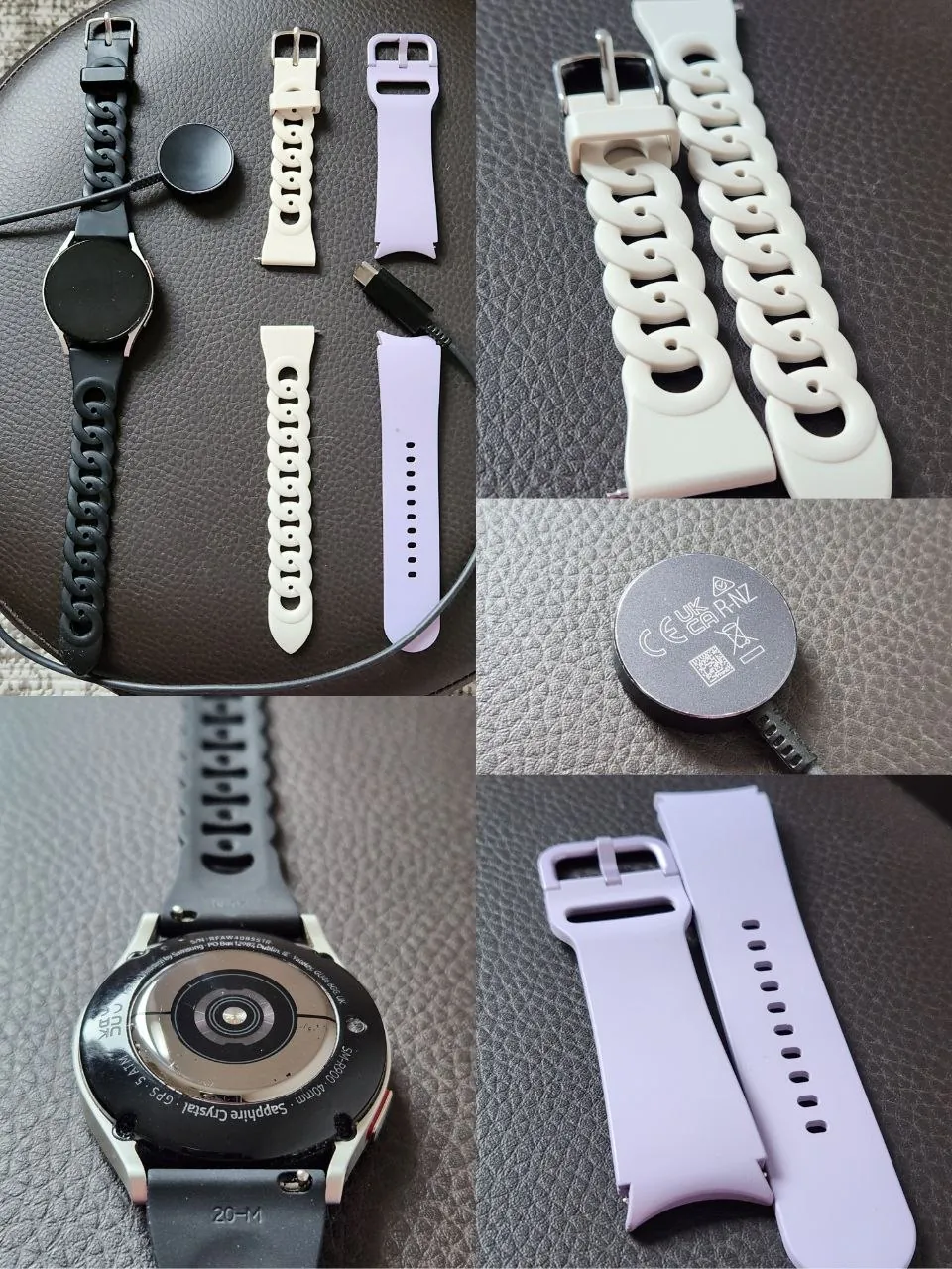 Samsung Galaxy Watch5 40 mm 1