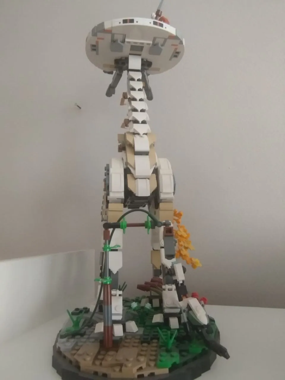 Конструктор Lego Horizon 1