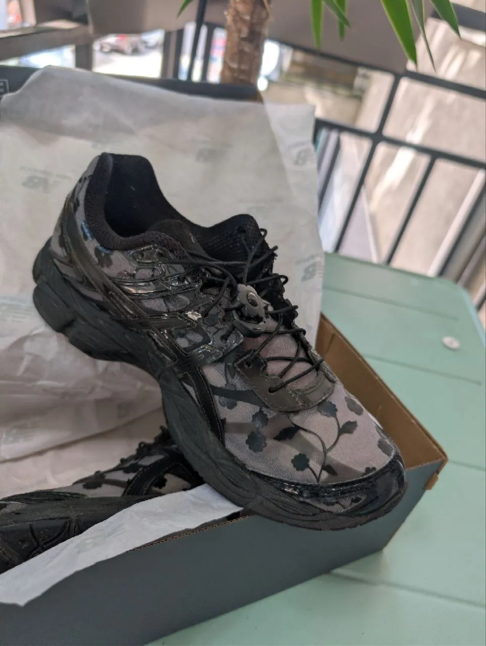 Кроссовки Asics Gel-Cumulus 16 размер 39 1