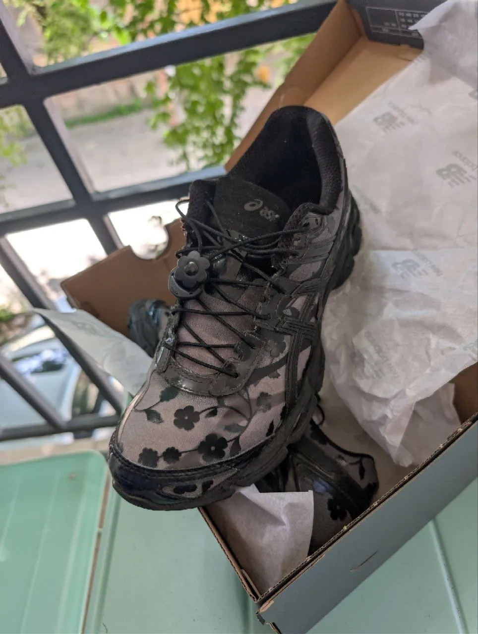 Кроссовки Asics Gel-Cumulus 16 размер 39 3
