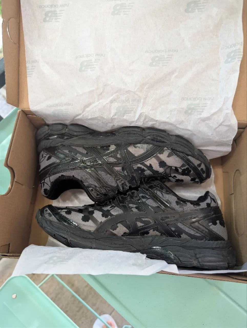 Кроссовки Asics Gel-Cumulus 16 размер 39 2