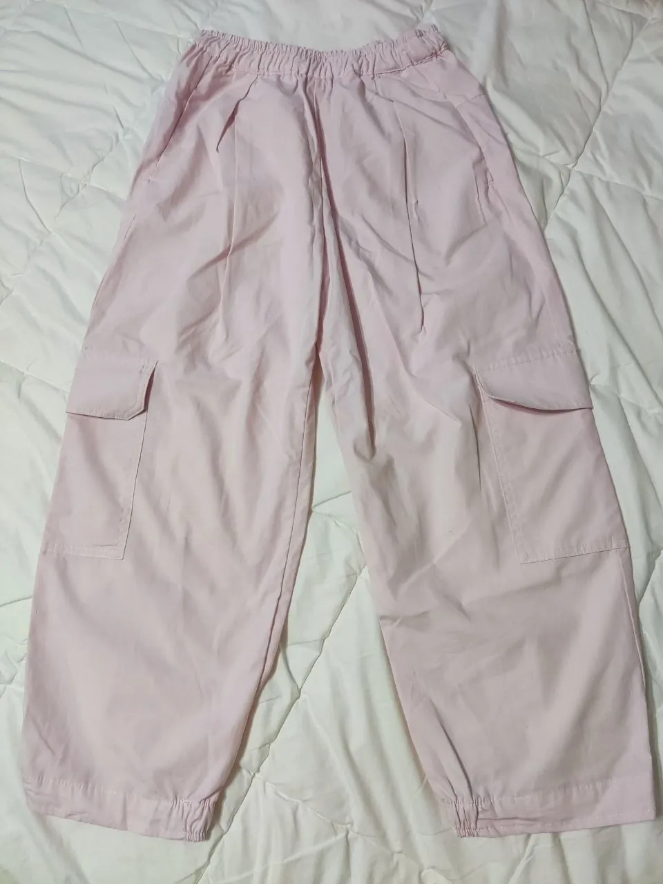 Детские летние брюки Zara рост 134 1