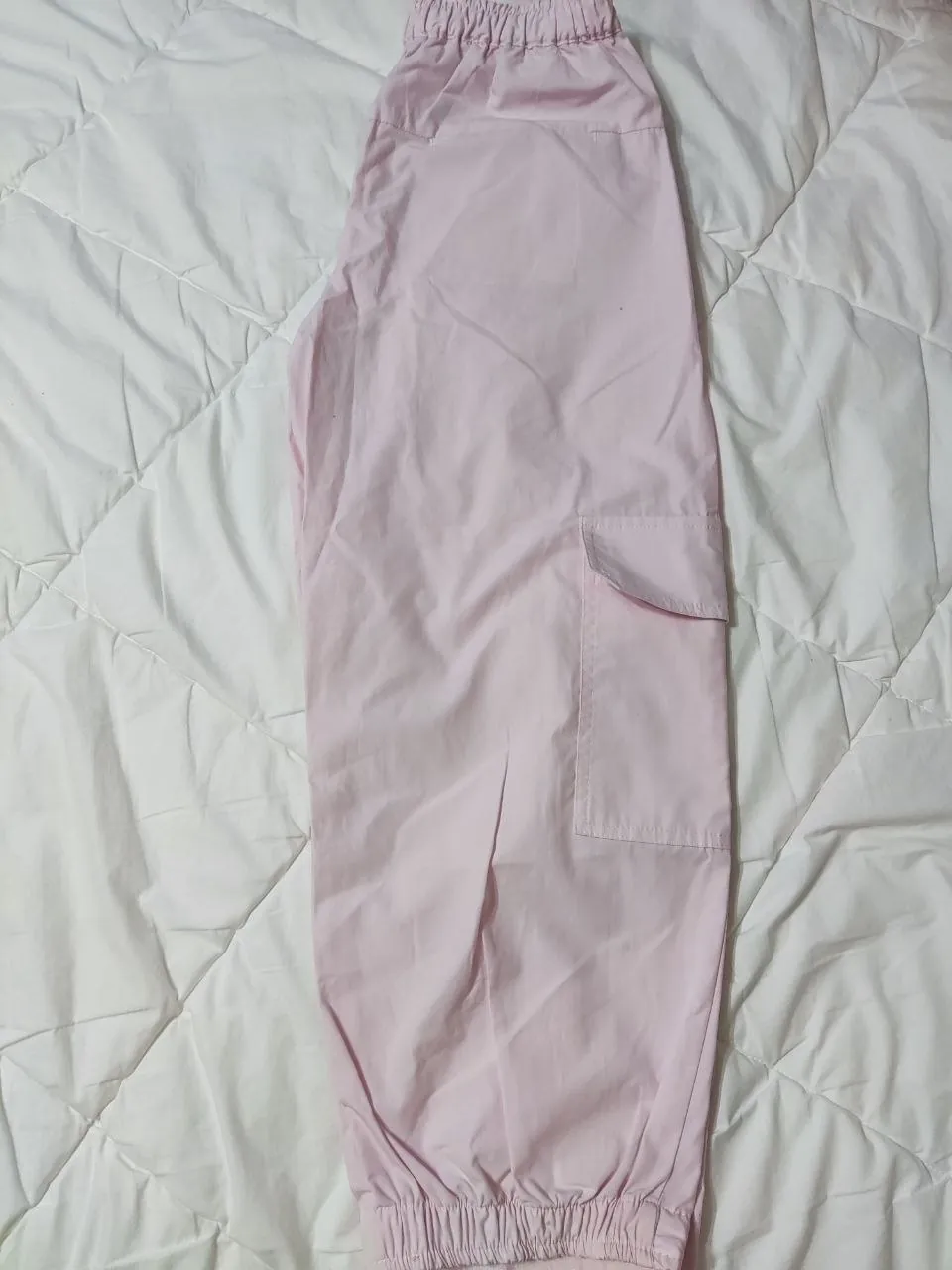 Детские летние брюки Zara рост 134 2