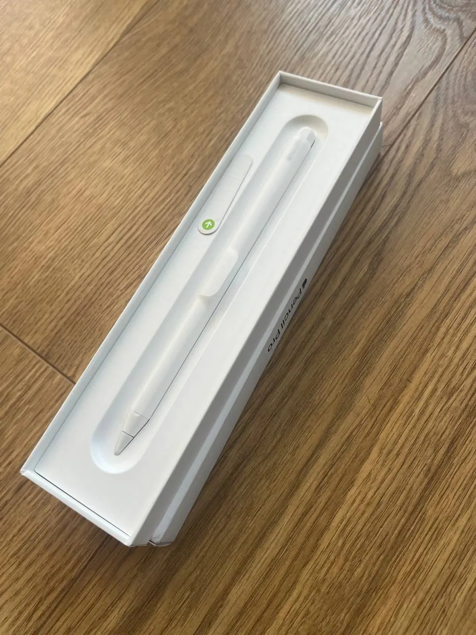 Apple Pencil Pro новый 3