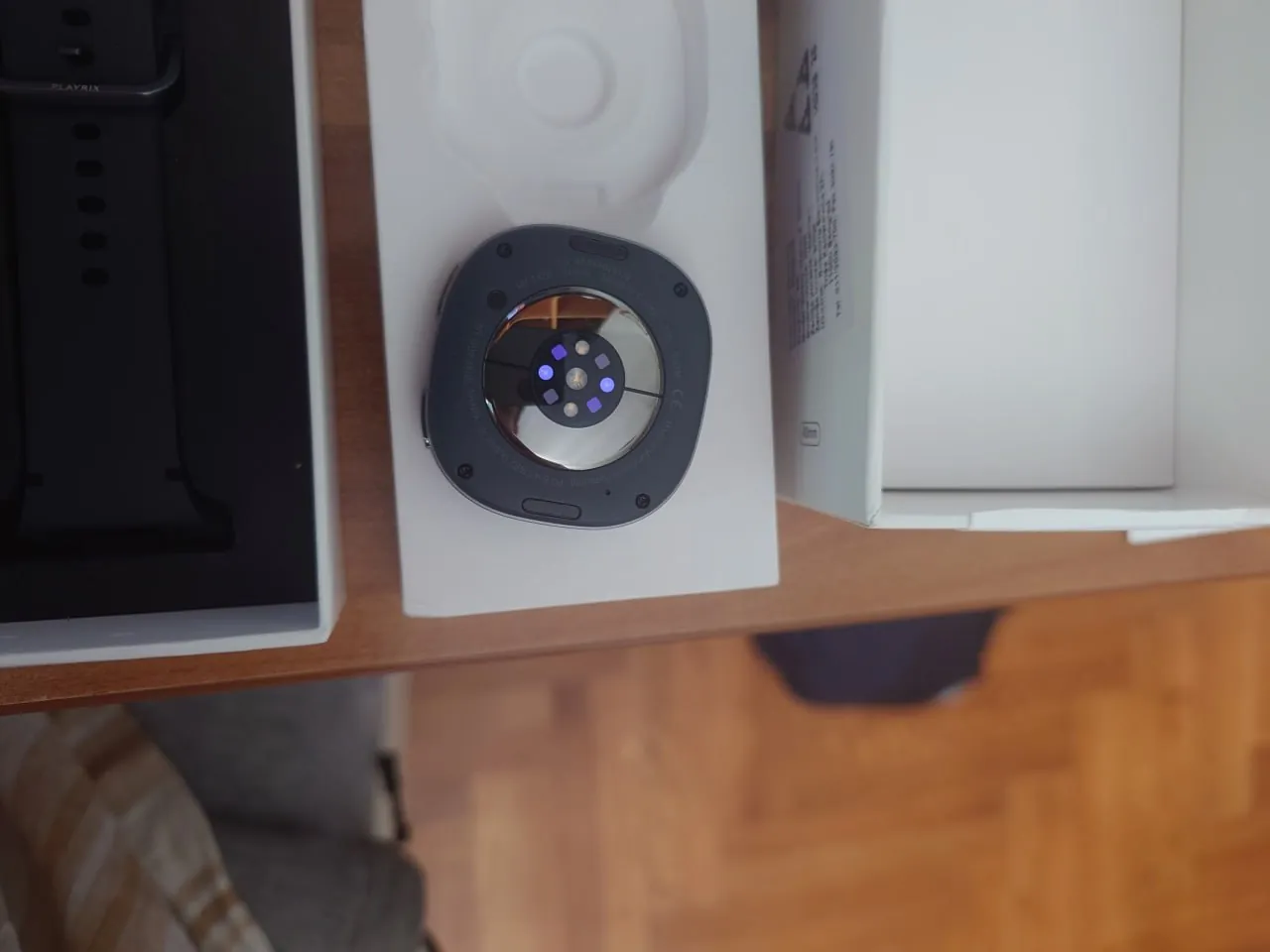 Samsung Galaxy Watch 8 40mm новые 2