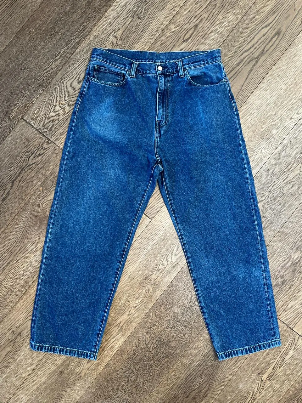 Мужские шорты и джинсы Carhartt ASOS 7