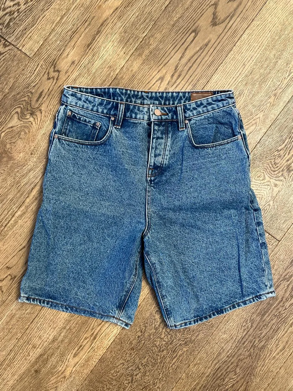 Мужские шорты и джинсы Carhartt ASOS 6
