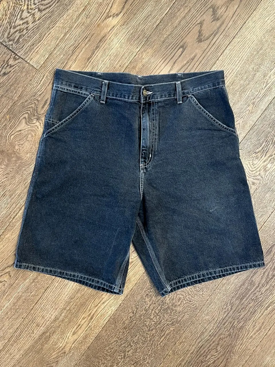 Мужские шорты и джинсы Carhartt ASOS 4