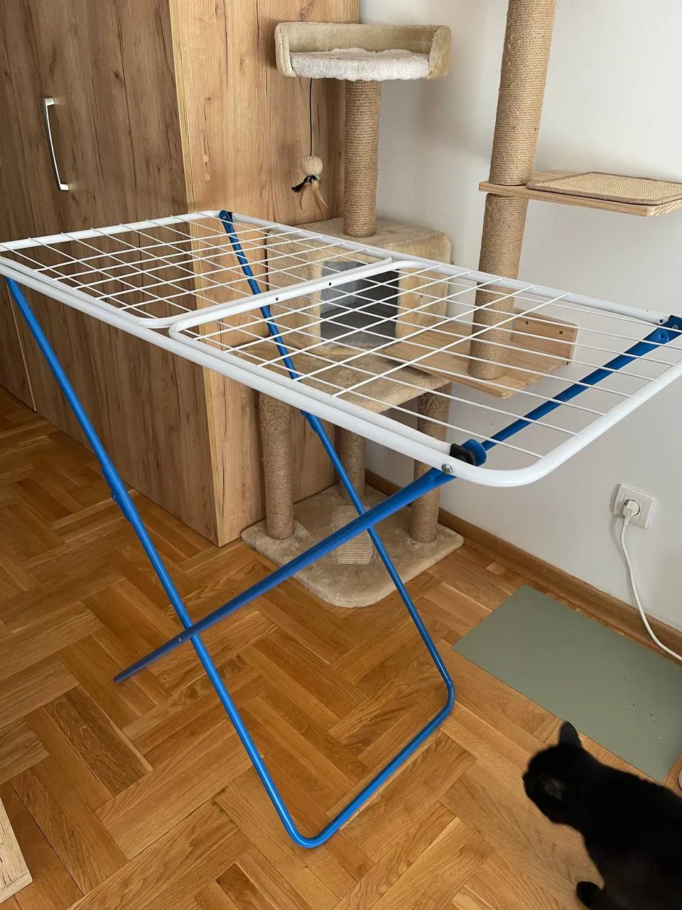Сушилка для белья 2