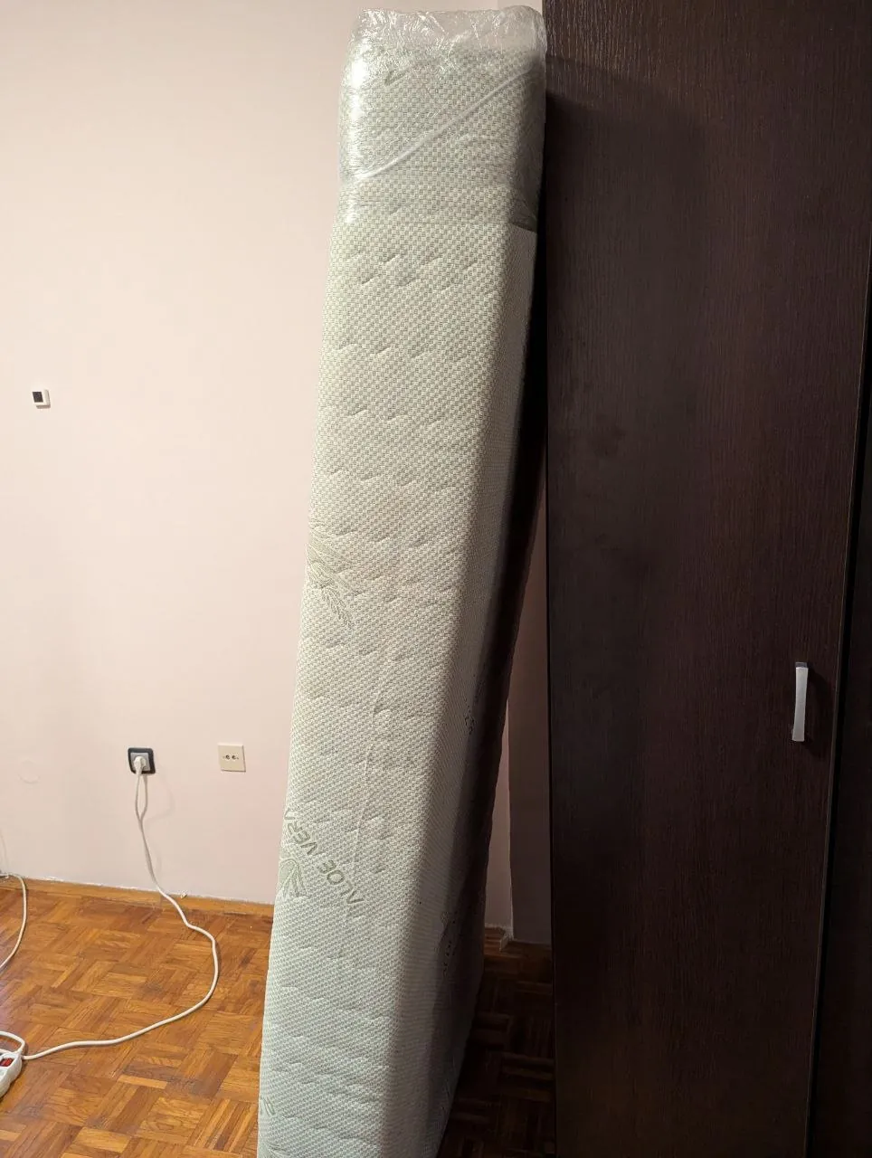 Матрас 180х90 из ППУ 2