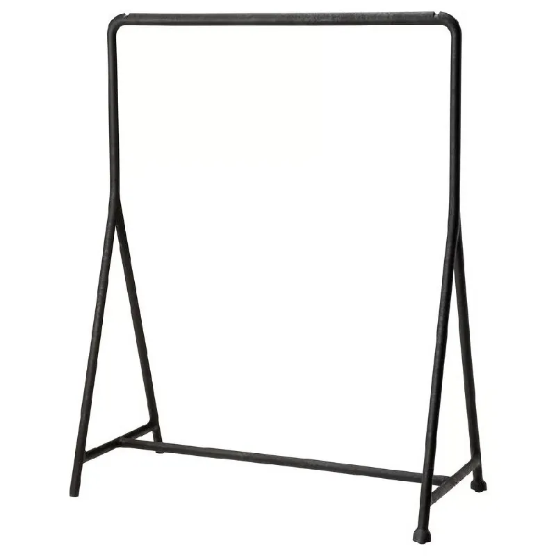 Стойка для одежды IKEA с вешалками 2