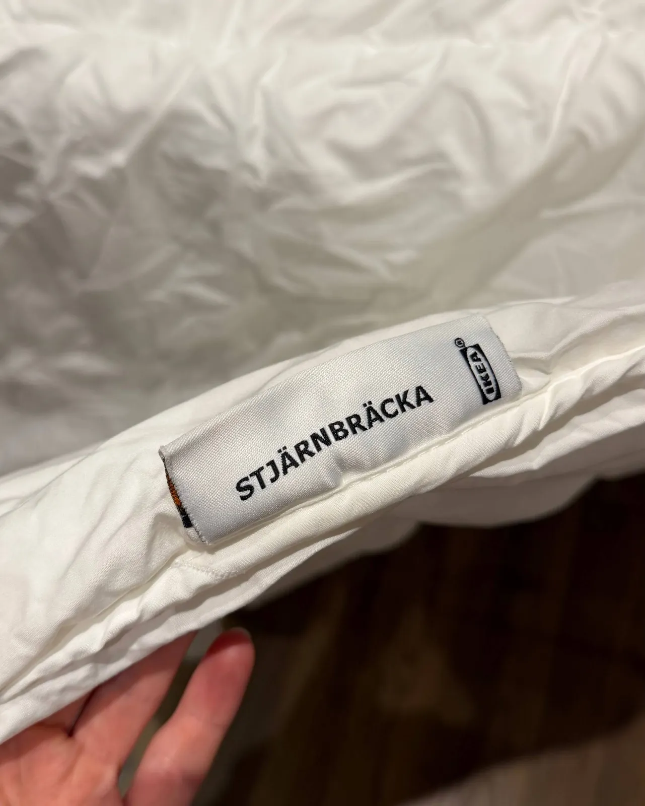 Одеяло IKEA 200х200 1