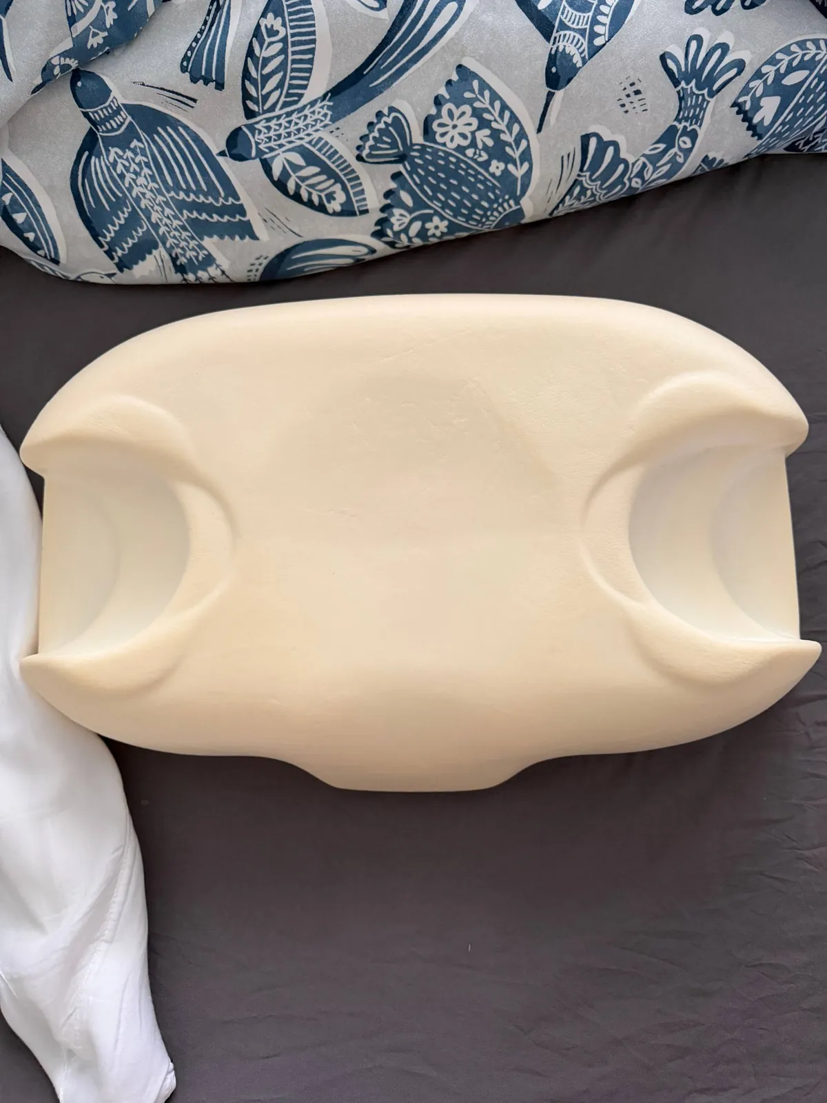 Подушка Beauty Sleep для сна на боку 1