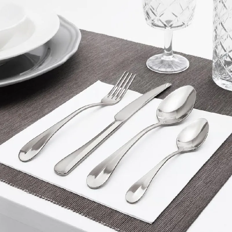 Столовые приборы IKEA набор 1