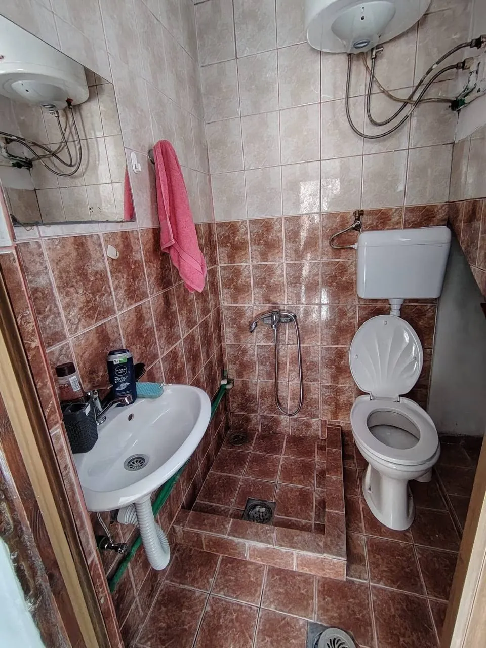 Студия Konjarnik аренда 3