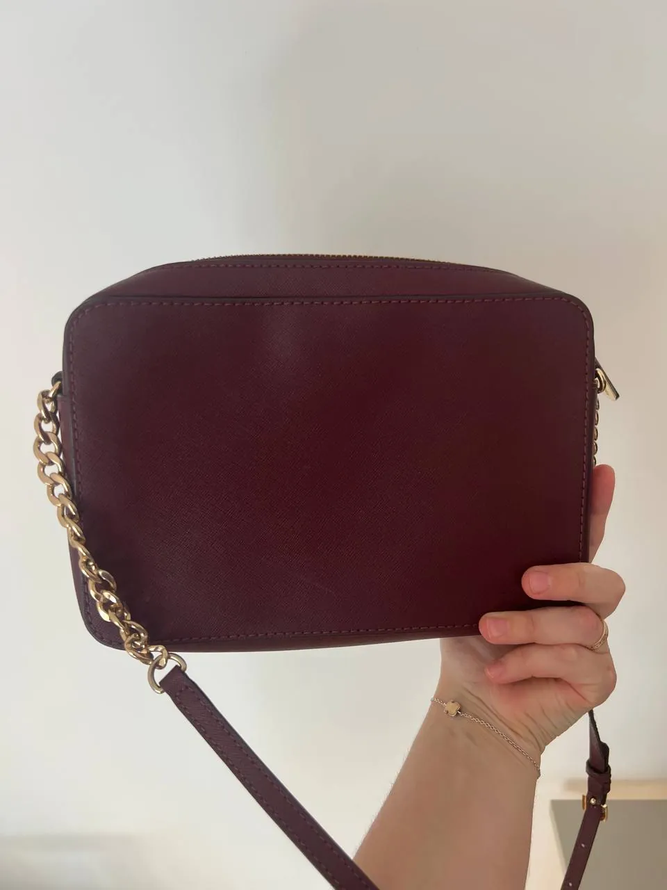 Сумки Uniqlo и Michael Kors 3