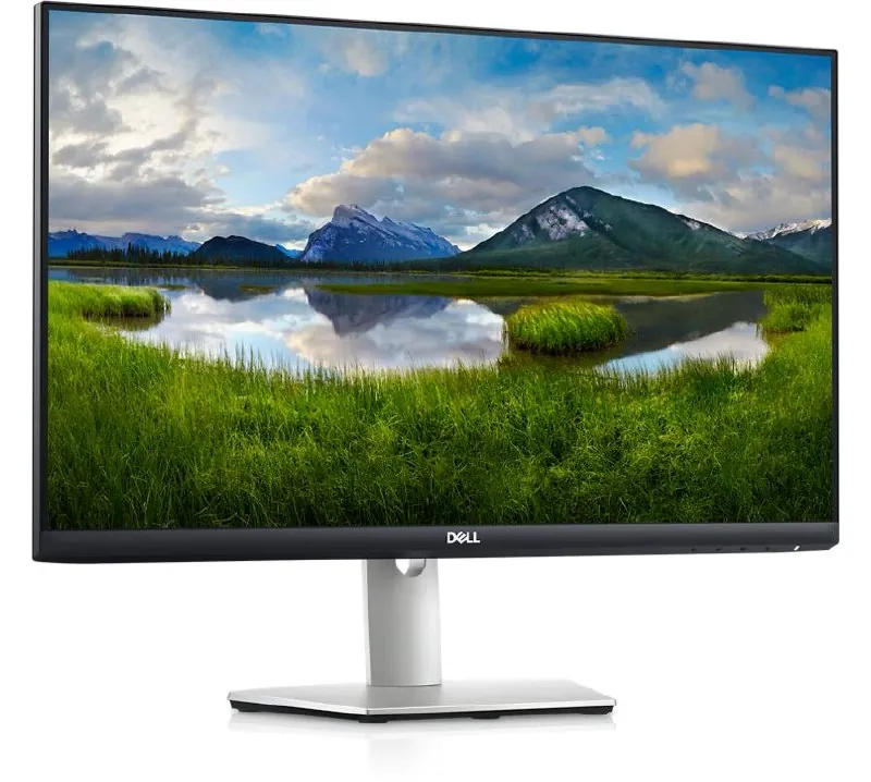 Монитор Dell S2421HS 1