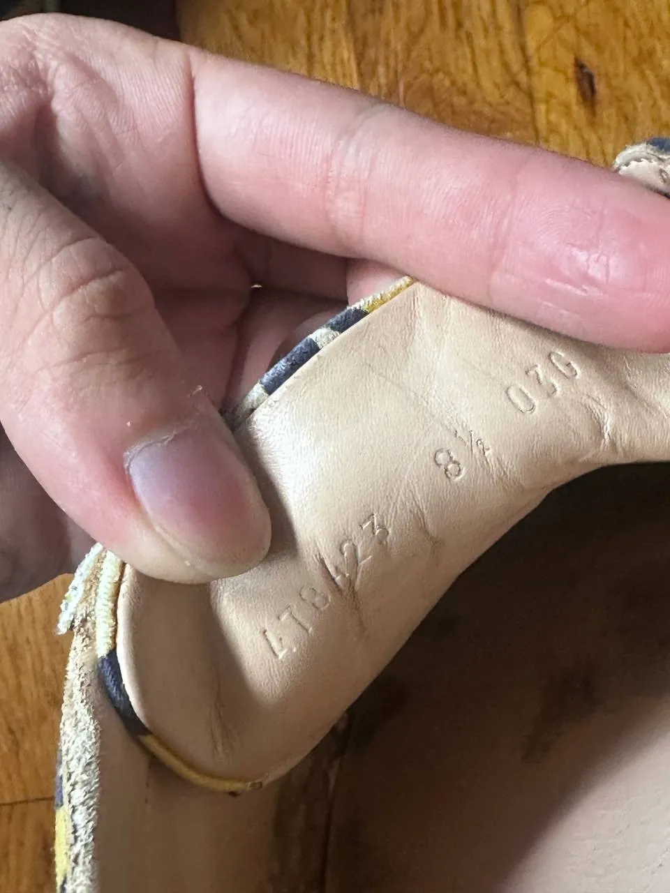 Кеды Gucci размер 42 5
