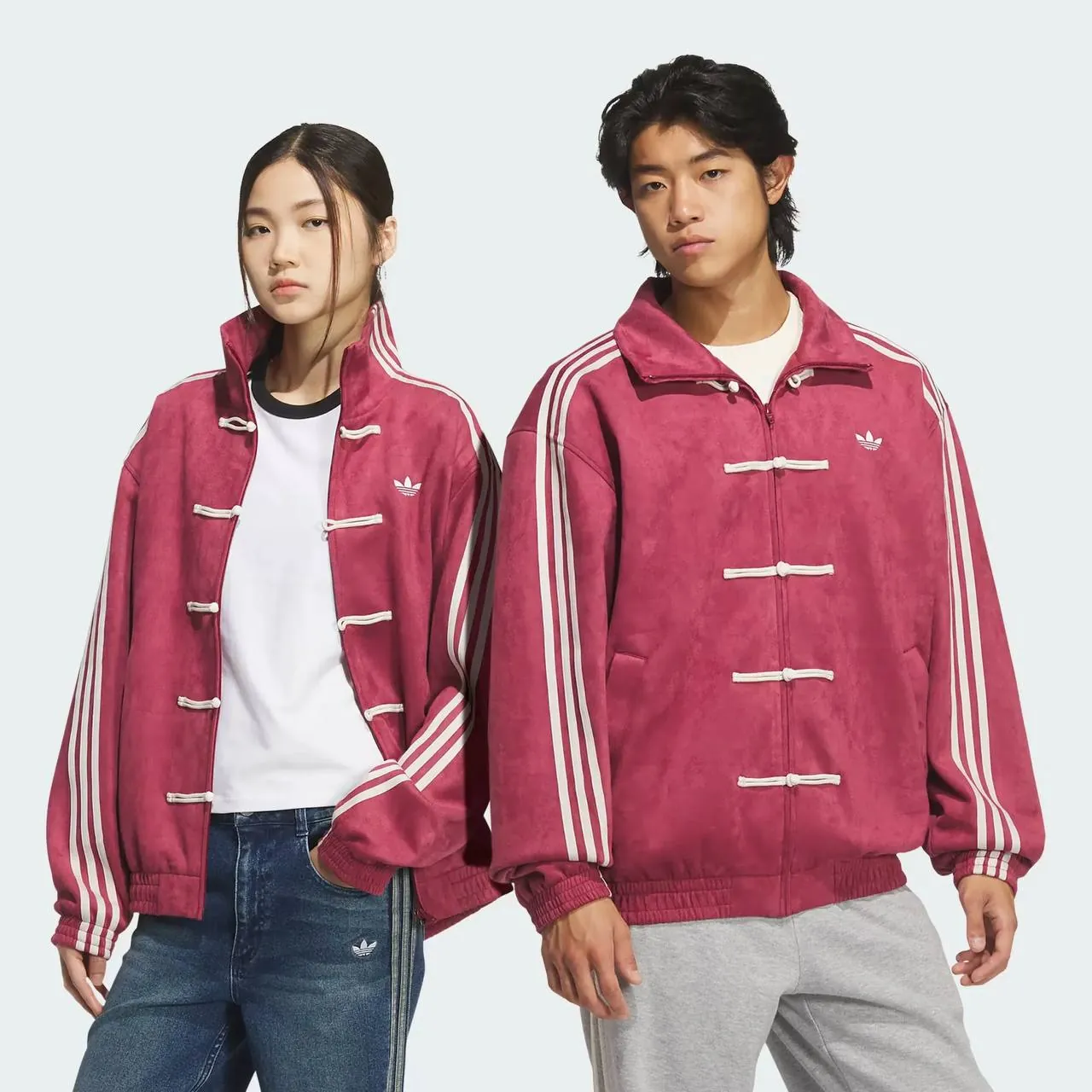 Куртка Adidas размер M новая 1