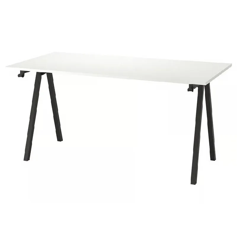 Стол IKEA TROTTEN 160x80 1