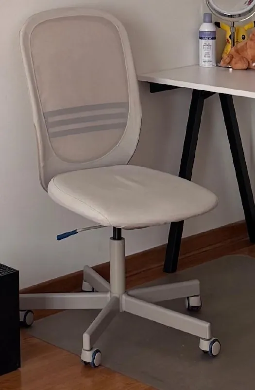 Стул IKEA FLINTAN 1