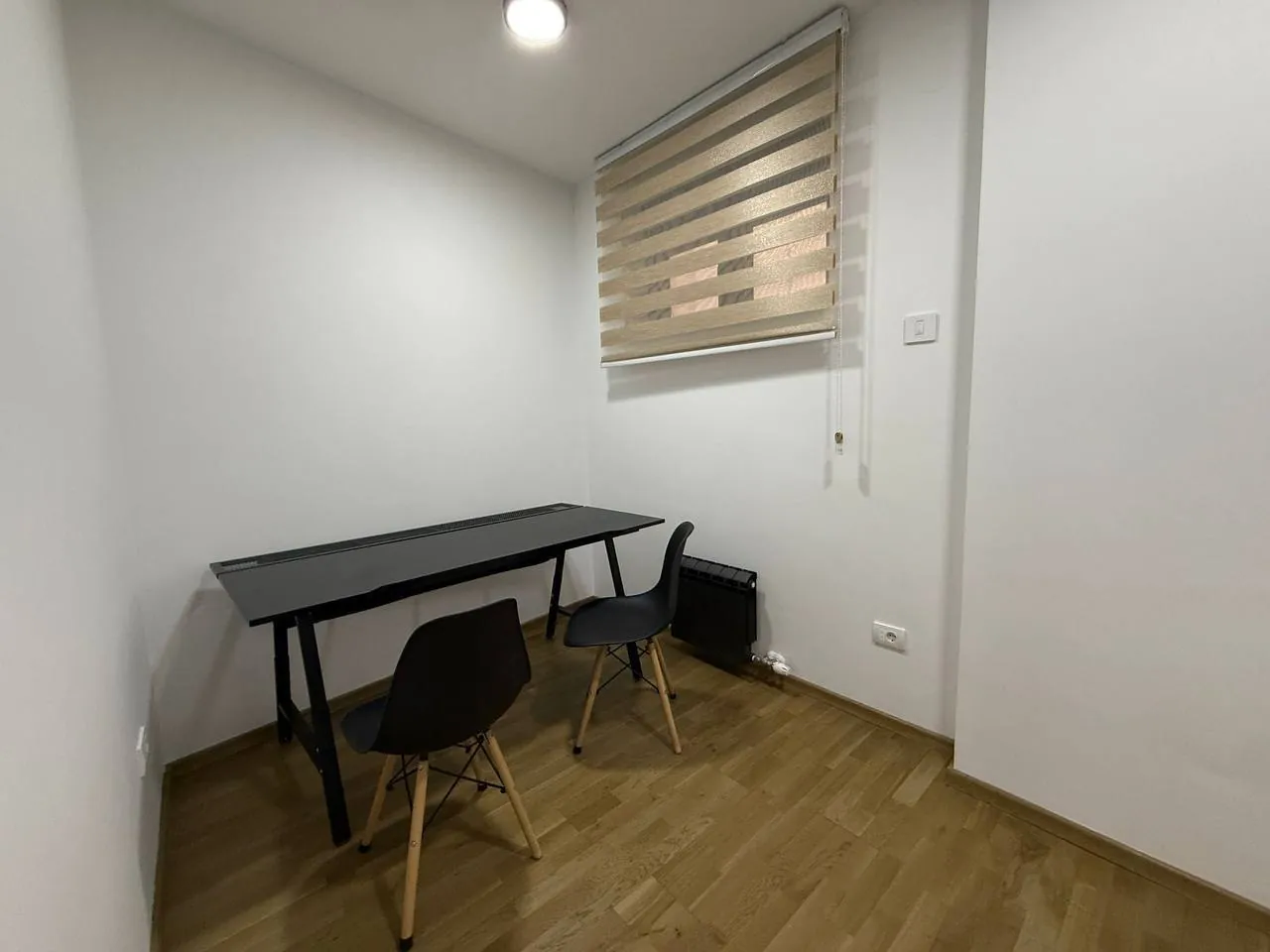 Трёхкомнатная квартира Vračar 60 м2 3