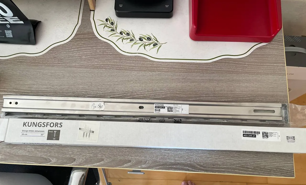 Кухонные и хозяйственные товары IKEA JYSK 1