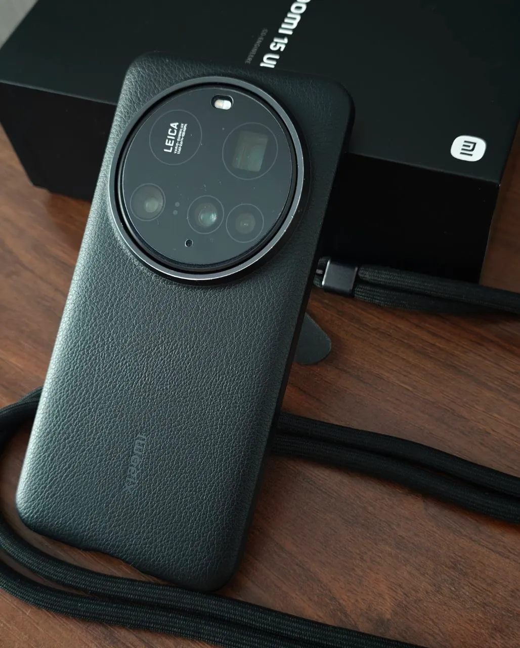 Xiaomi 15 Ultra 16 512 ГБ 1
