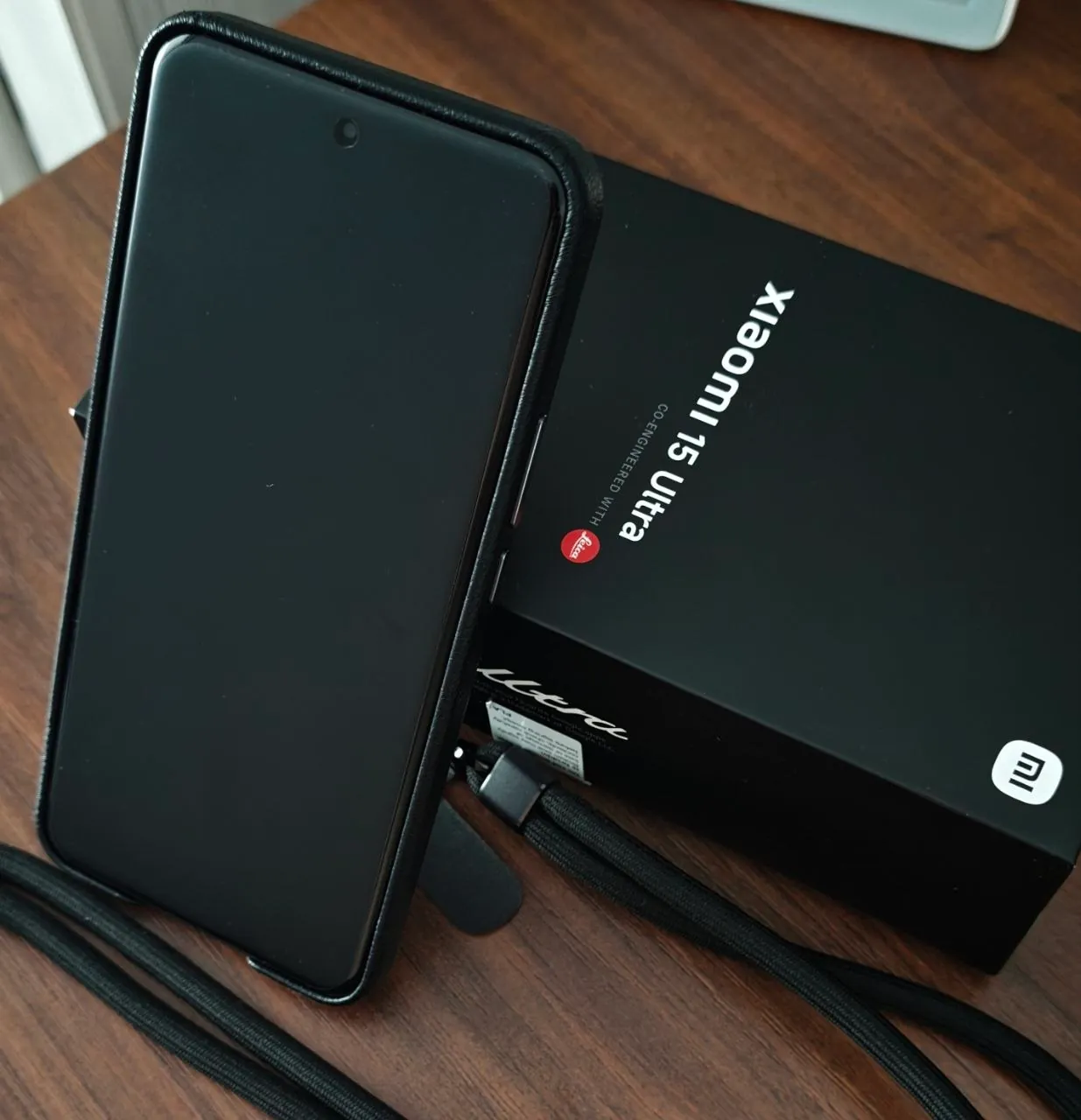Xiaomi 15 Ultra 16 512 ГБ 2