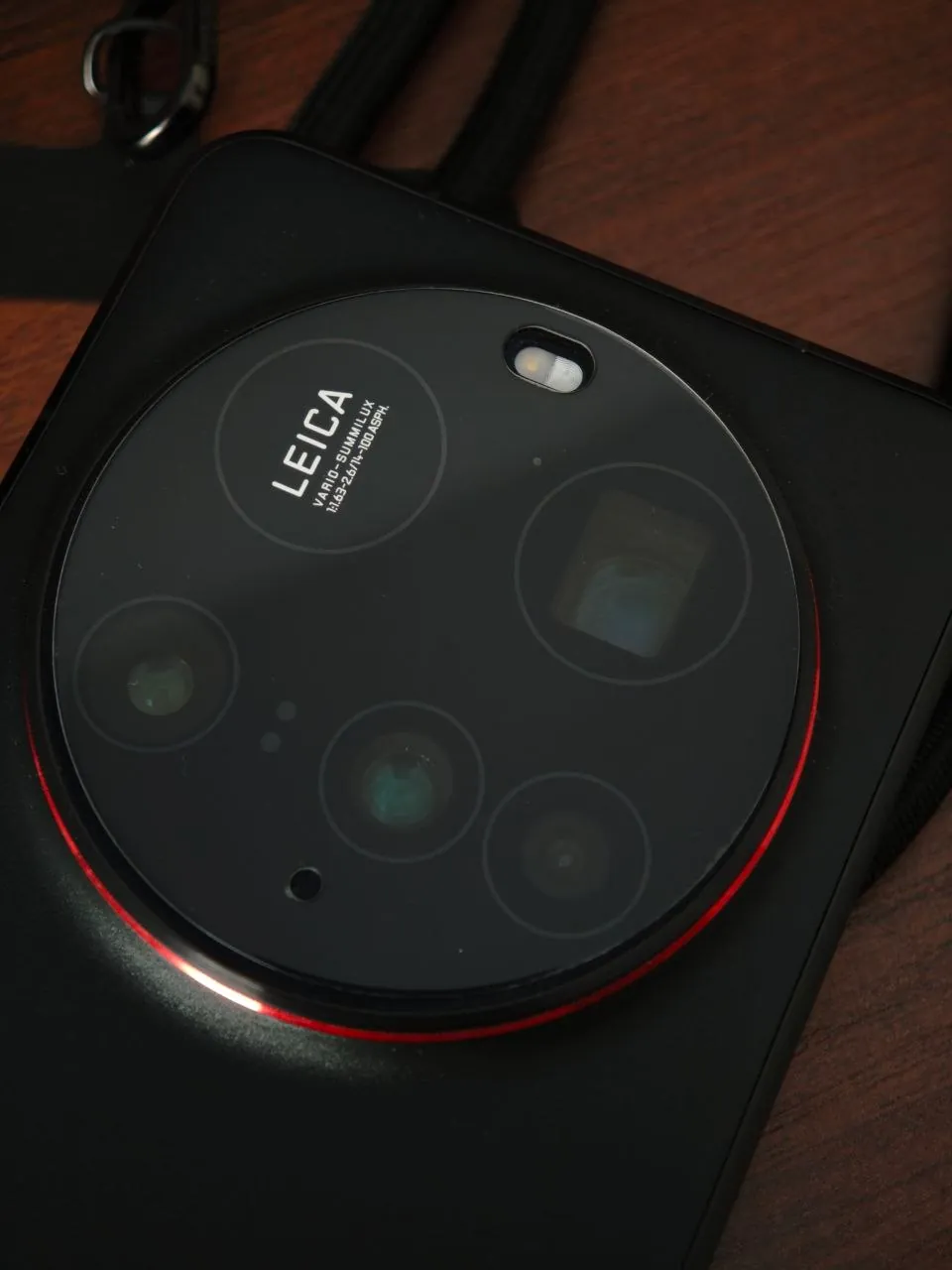 Xiaomi 15 Ultra 16 512 ГБ 3