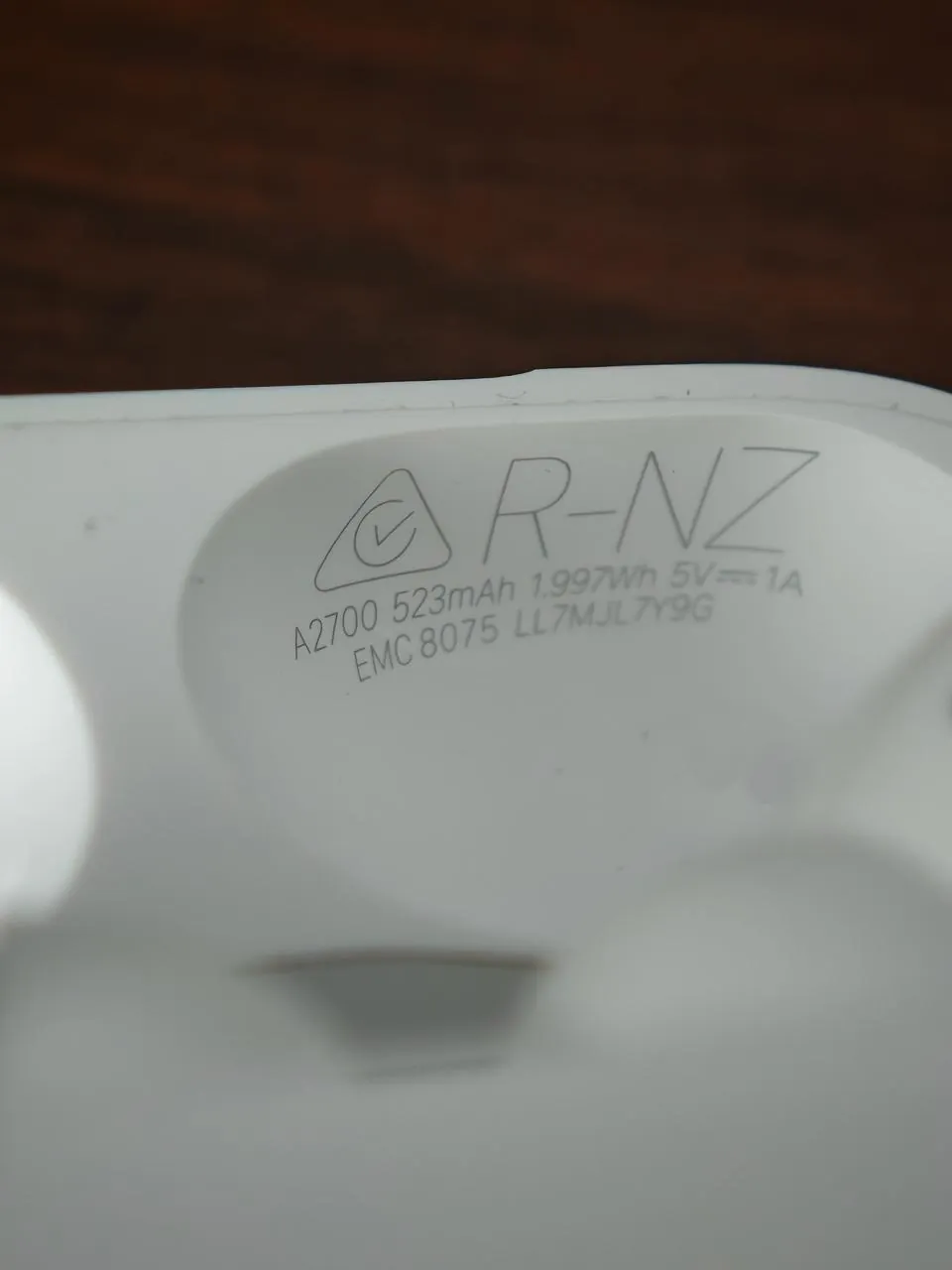 AirPods Pro 2 3