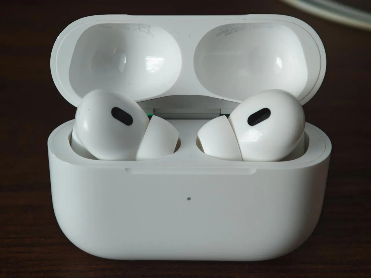 AirPods Pro 2 1