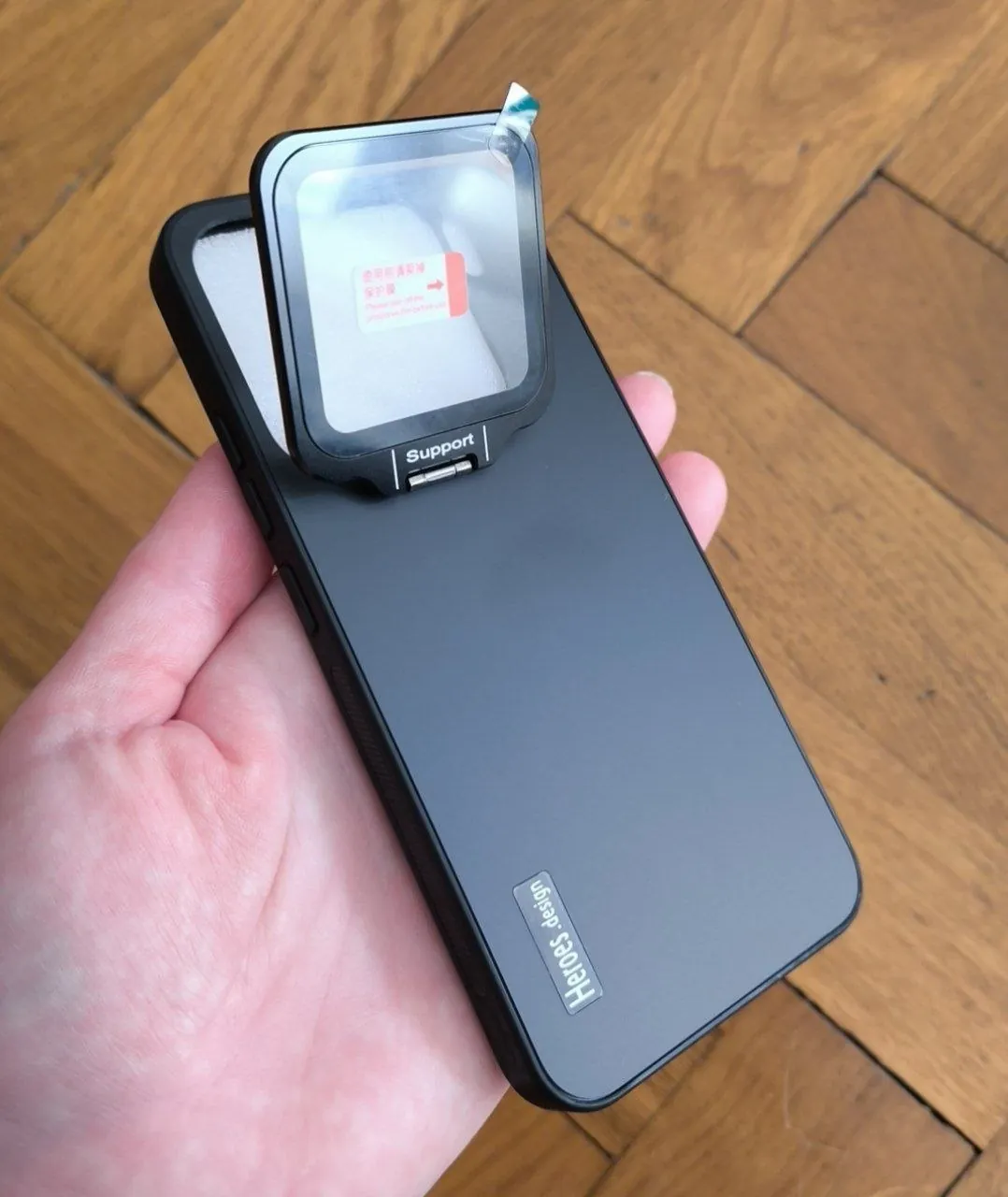 Чехол для Xiaomi 15 3