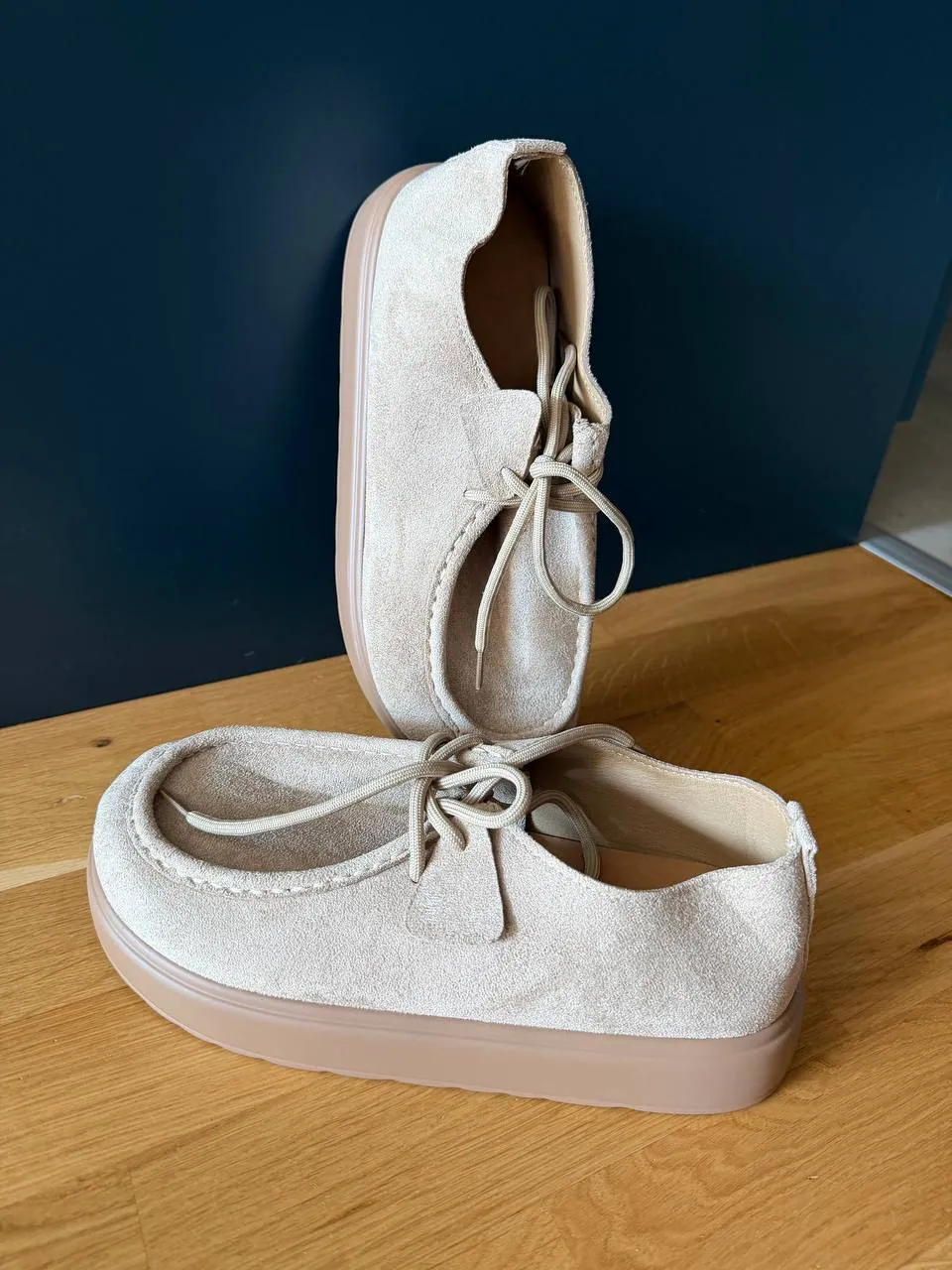 Лоферы Stradivarius размер 38 1