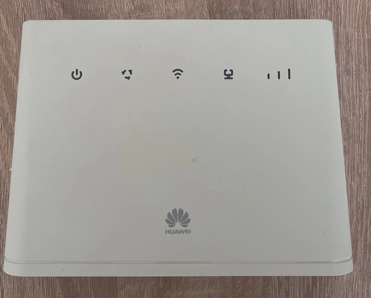 Wi-Fi роутер Huawei LTE 4G 1