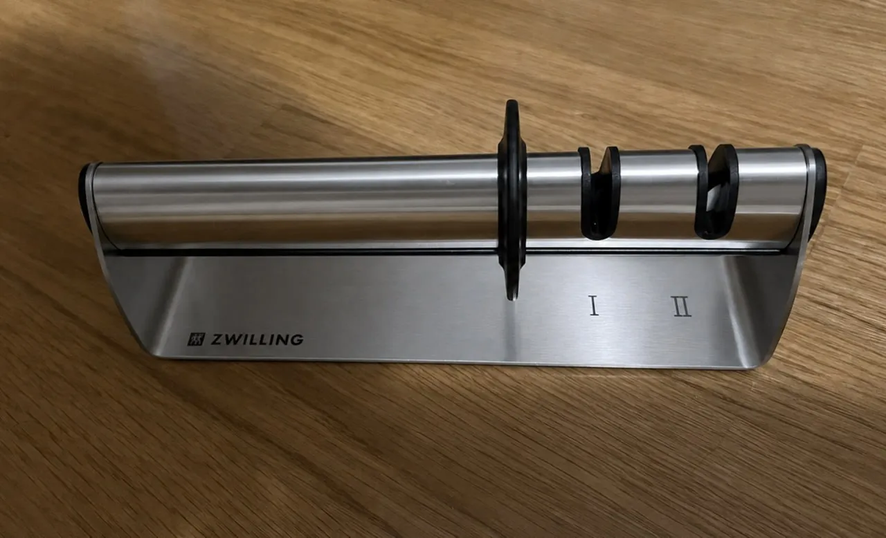 Точилка для ножей Zwilling TWINSHARP 1