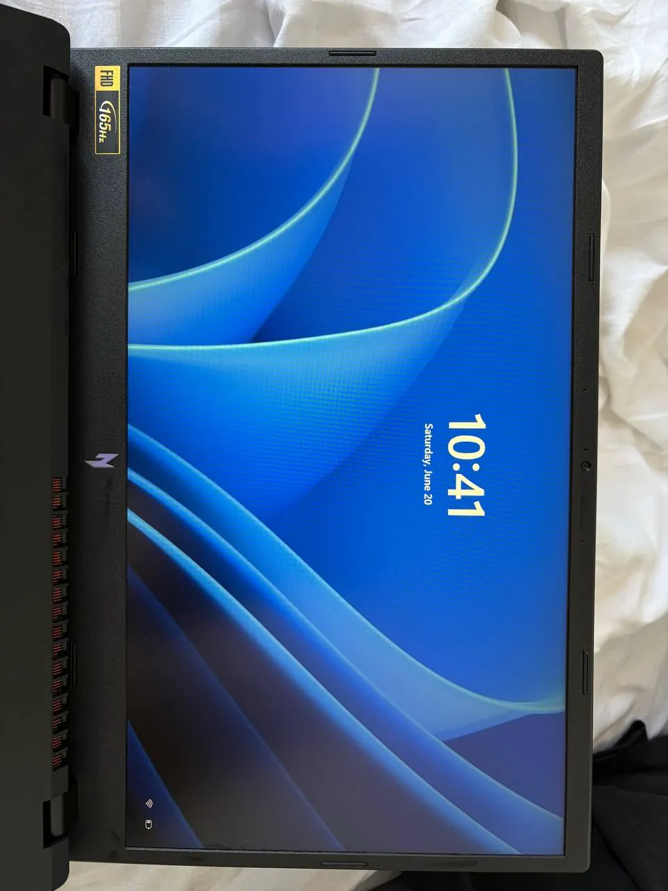Ноутбук Acer Nitro RTX 4050 i7 6