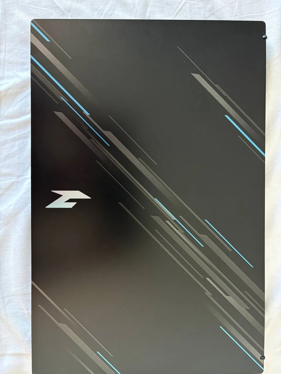 Ноутбук Acer Nitro RTX 4050 i7 4