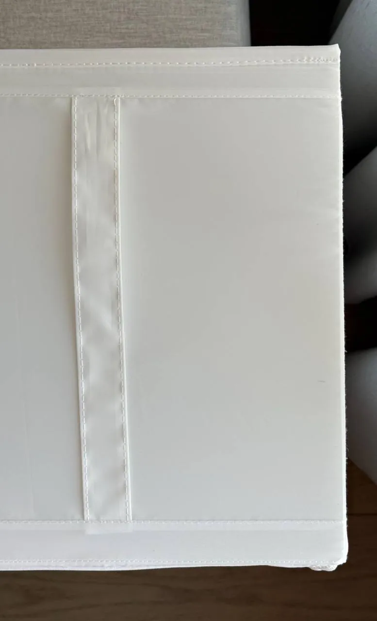 Набор коробок IKEA SKUBB 6