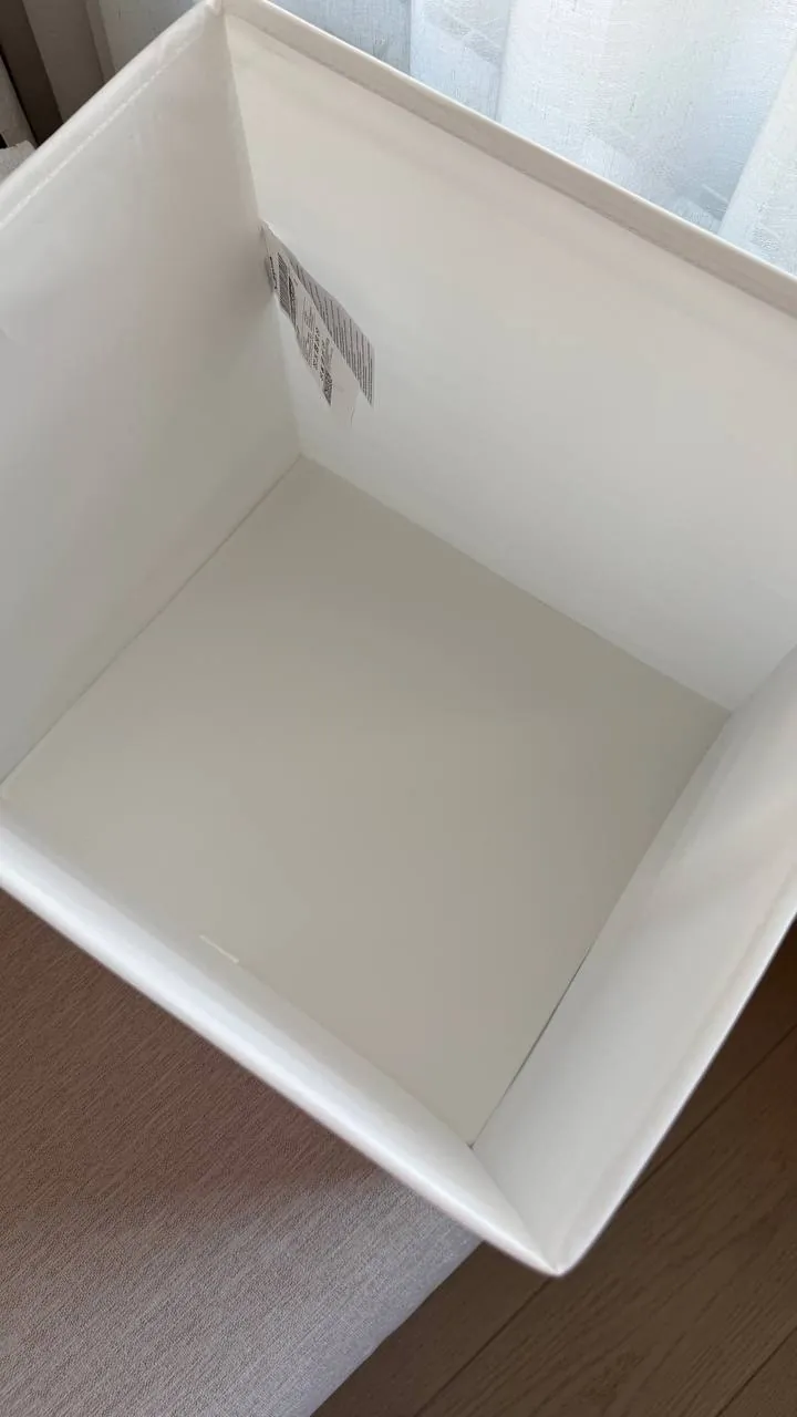 Набор коробок IKEA SKUBB 2