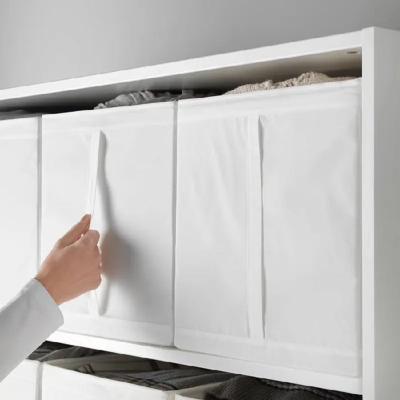Набор коробок IKEA SKUBB 4