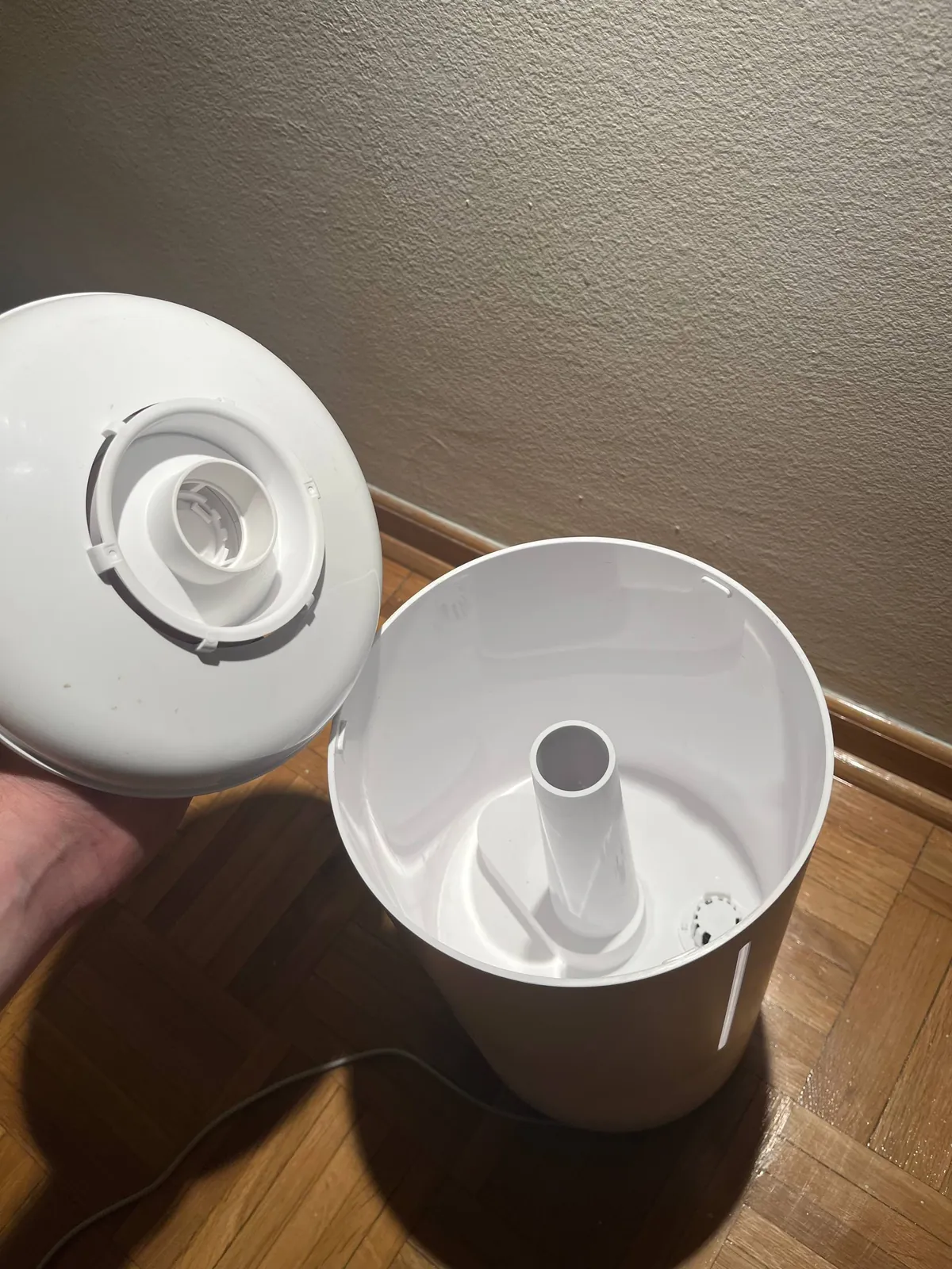 Увлажнитель воздуха Xiaomi 2