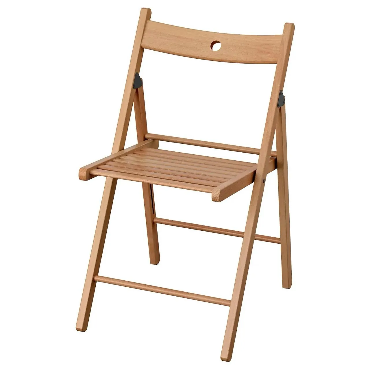 Раскладной стул IKEA TERJE 1