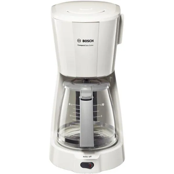 Капельная кофеварка Bosch TKA3A031 1
