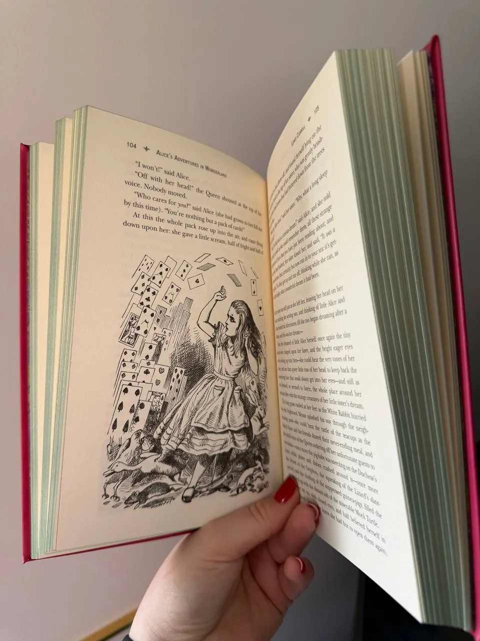 Книги на английском Алиса и Дориан Грей 2