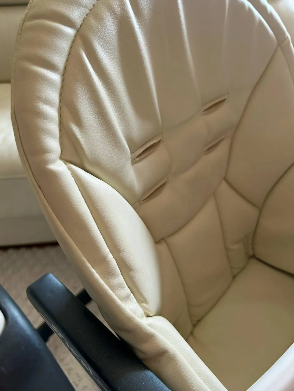 Стульчик для кормления Peg Perego 2